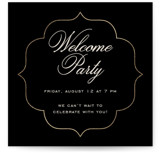 krytharaki Foil-Pressed Mini Enclosure Cards