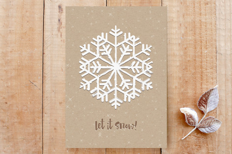 @ Winter Wonderland Cards