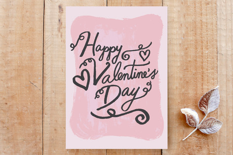 Handwritten Love Cards