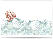 Uncharted Waters