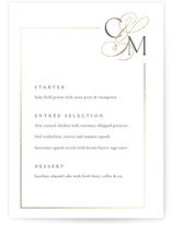 Golden Ampersand