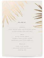Gilded Palm