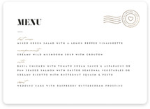 Golden Stamp