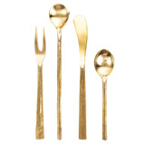La Tavola Aperitivo Set Flatware Sets