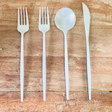 Mod Cutlery | Old Barn Flatware Sets