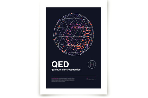 QED 05 Fine Art Prints