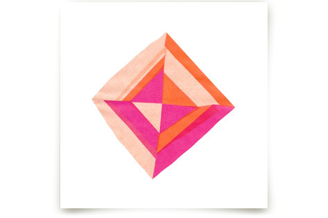 Modern Patchwork Fine Art Prints