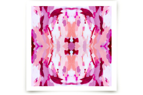 Guava Dance Fine Art Prints