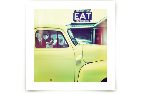 Pit Stop Fine Art Prints