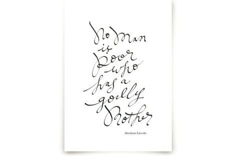 Mother Fine Art Prints