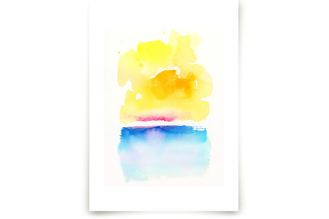 Under the Sun Fine Art Prints