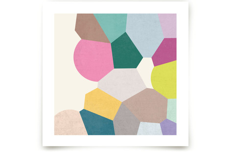 Pointilize II Fine Art Prints
