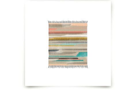 Tapestry 6 Fine Art Prints