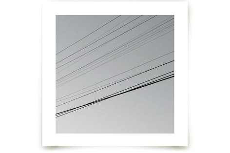 Skywires 19 Fine Art Prints