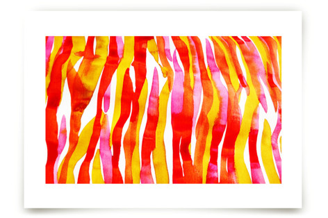 Colourburst8 Fine Art Prints