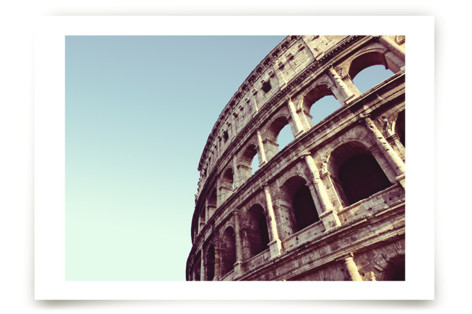 Wonder Of The World Fine Art Prints