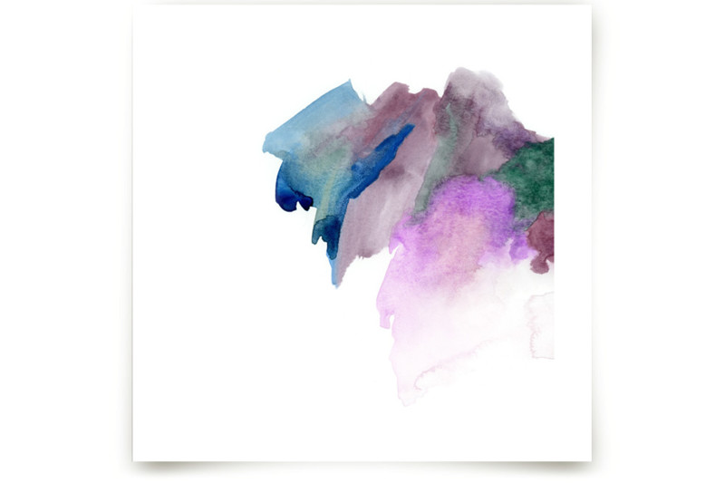 White Space 2 Fine Art Prints by Mande Calhoun Minted