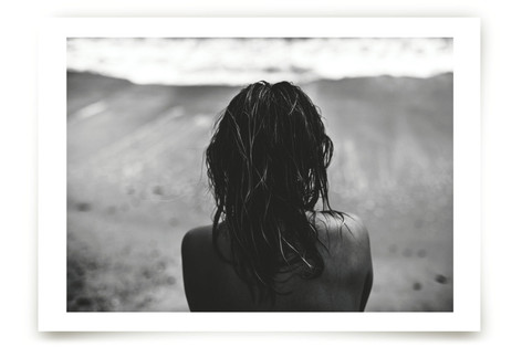 Fear The Sea Fine Art Prints