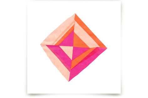 Modern Patchwork Fine Art Prints