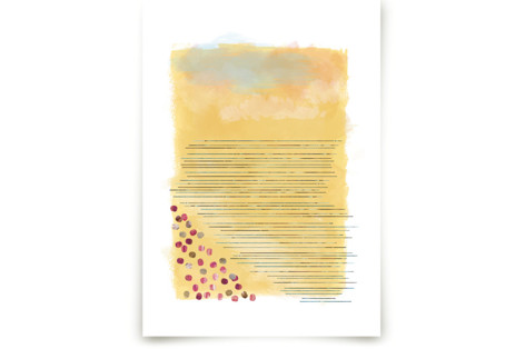 Summer in Spain Fine Art Prints