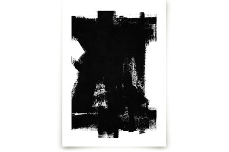 Back in Black Fine Art Prints