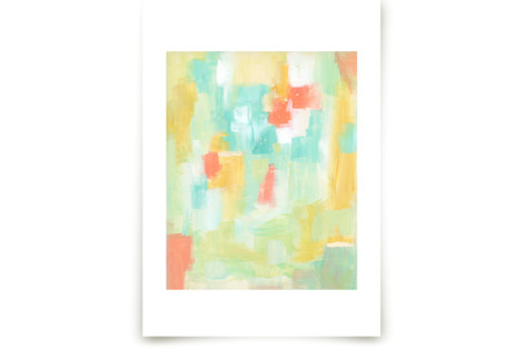 Day Breaking Fine Art Prints
