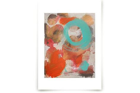 Give it a Whirl Fine Art Prints
