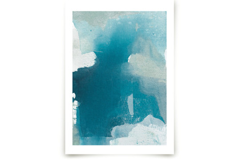 Sea Glass No. 7 Fine Art Prints