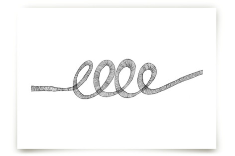 Loops Fine Art Prints