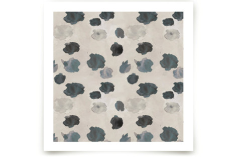 Dalmatian Dots Fine Art Prints