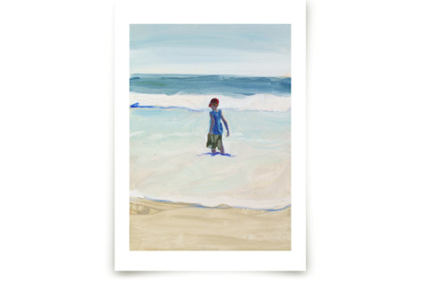 Oxnard Zachary I Fine Art Prints