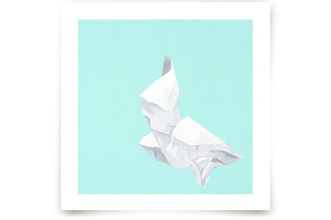 Said and Done Fine Art Prints