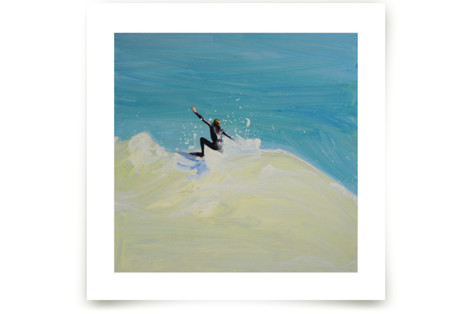 Slice Fine Art Prints