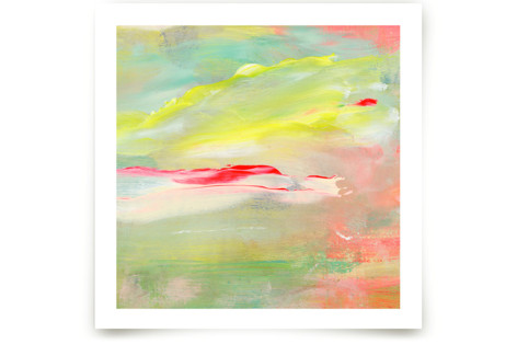 Lucid Fine Art Prints