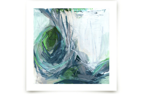 Resounding Crash Fine Art Prints