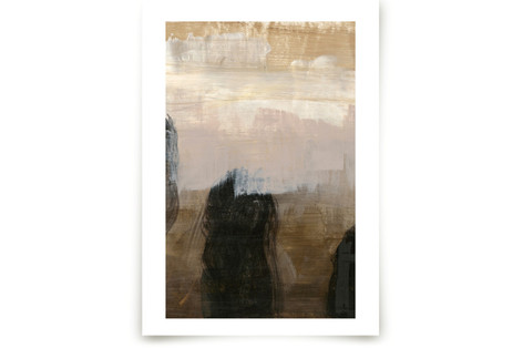 Deserted Place Series 2 Fine Art Prints