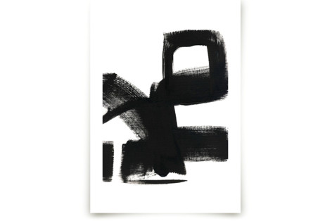 Untitled 1 Fine Art Prints