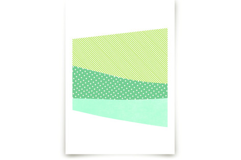 mountain scape Fine Art Prints