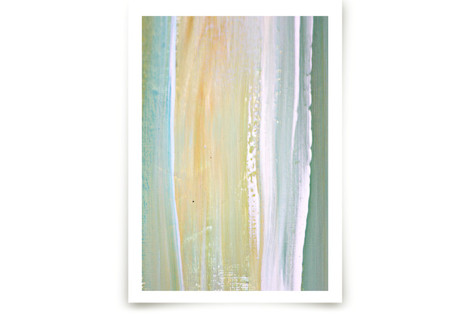 Golden Sage Fine Art Prints