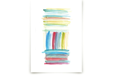 horizontal vertical Fine Art Prints