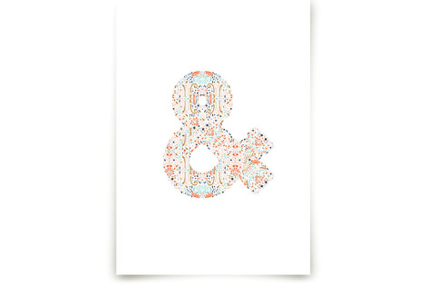 AND Fine Art Prints