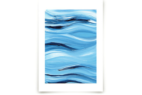 Uneasy Fine Art Prints