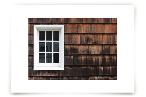 Shingles & Sills Fine Art Prints