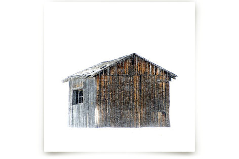 Open Window Fine Art Prints