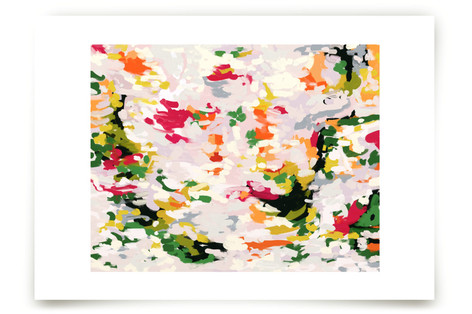 The Garden Fine Art Prints