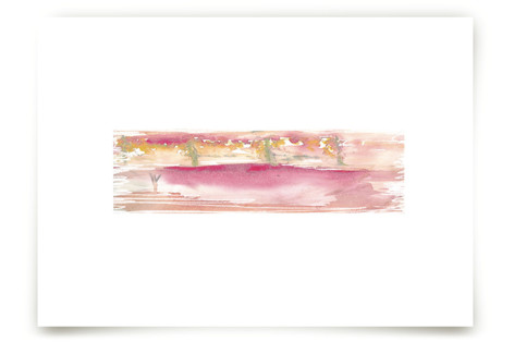 I am home  Fine Art Prints