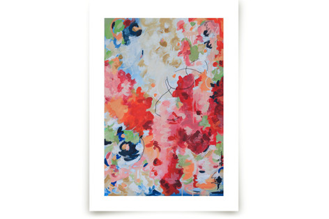 When Summer Comes Fine Art Prints