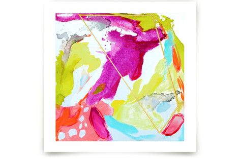 Fresh Squeezed #1 Fine Art Prints