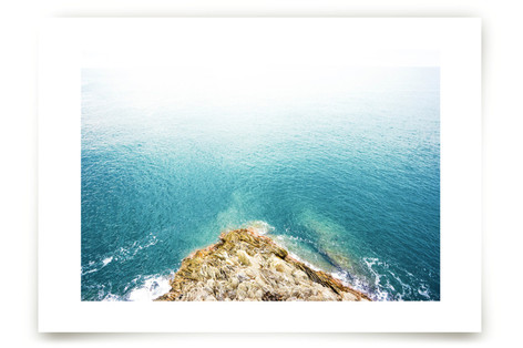 Thalassophilia Fine Art Prints