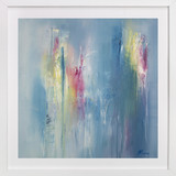 Unrequited Color